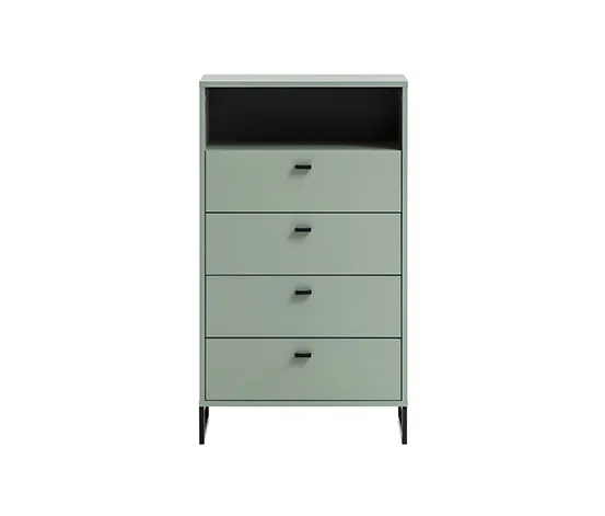 Highboard »Janne«, pistazie