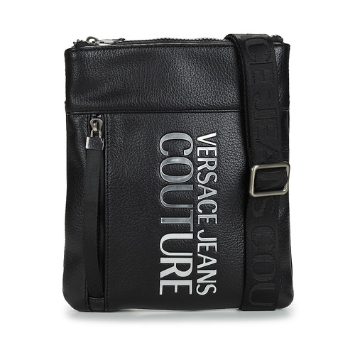 Versace Jeans Couture - YA4B73-ZG128-LD2 Negro / Plata