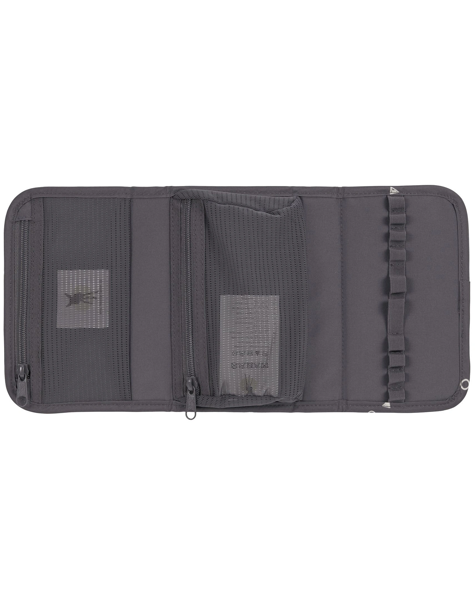 Erste-Hilfe-Tasche S.O.S. UNIVERSE in anthracite