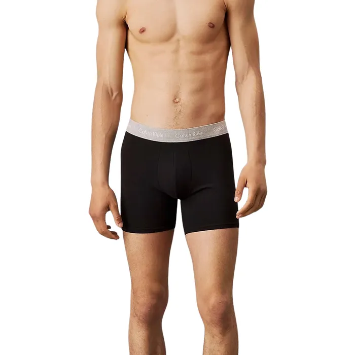 Calvin Klein Boxers (3-pack) Heren