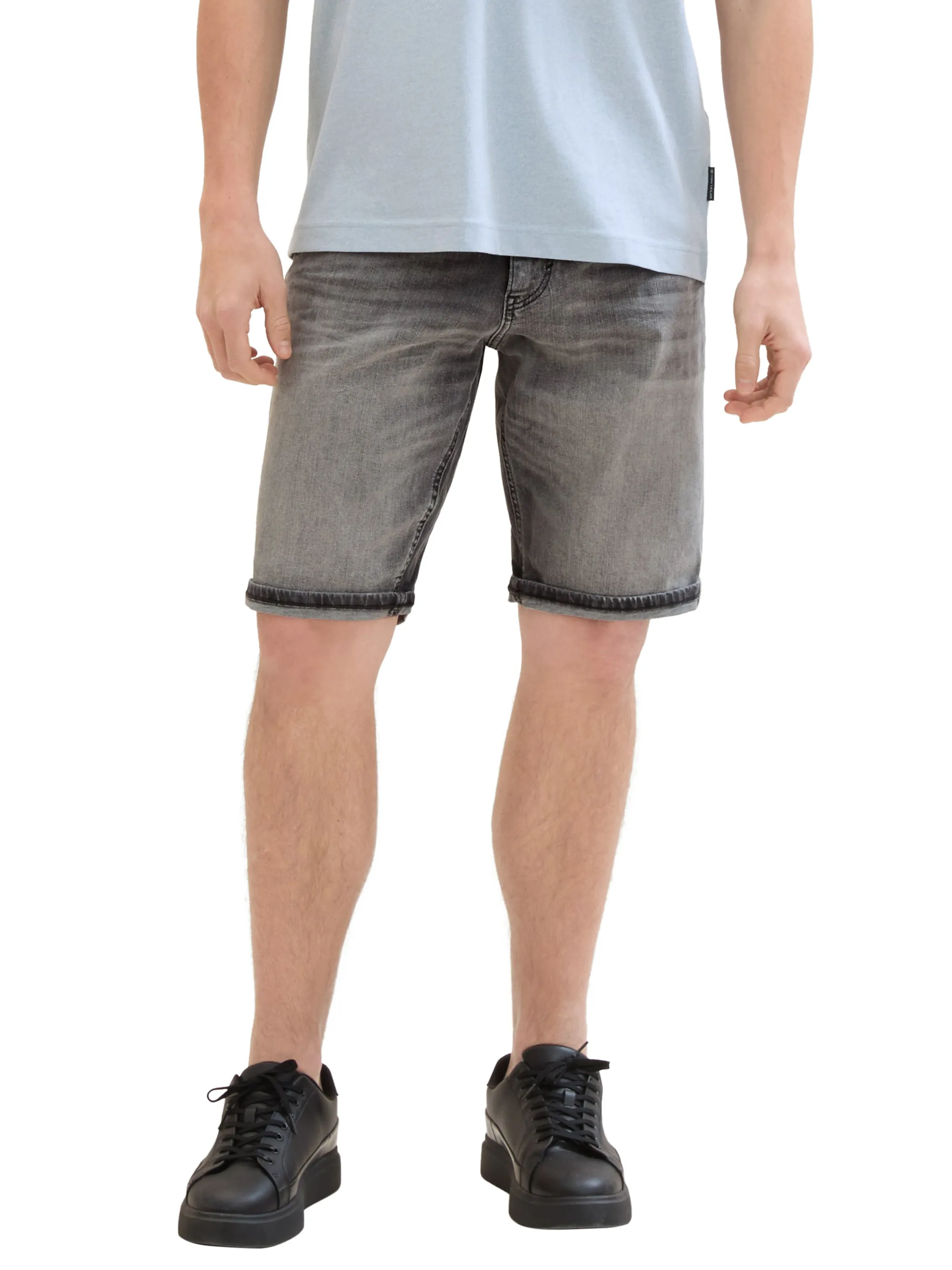 Herren Jeansshorts
