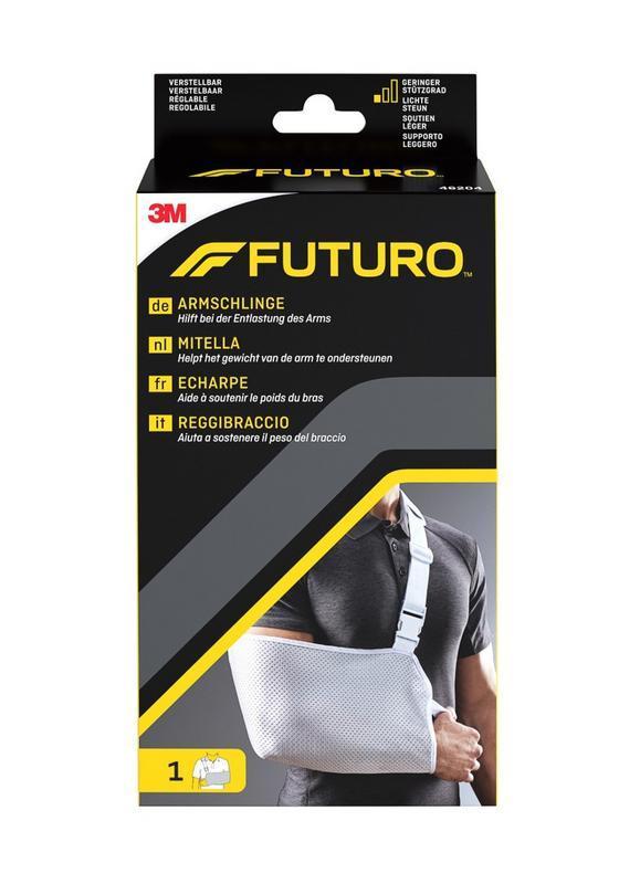 Futuro Mitella Aanpasbaar 1 Stuk
