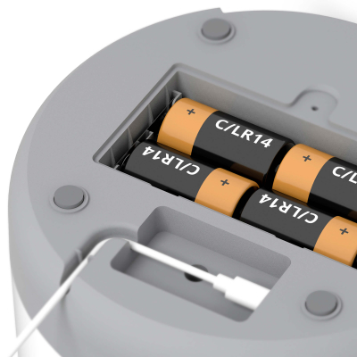 Catit Futterautomat Pixi Smart Feeder Vision