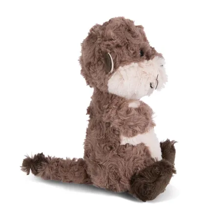NICI Kuscheltier Otter Oda 70cm schlenkernd GREEN