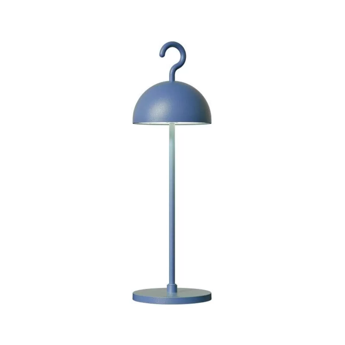 Tischleuchte Sompex Hook Bl