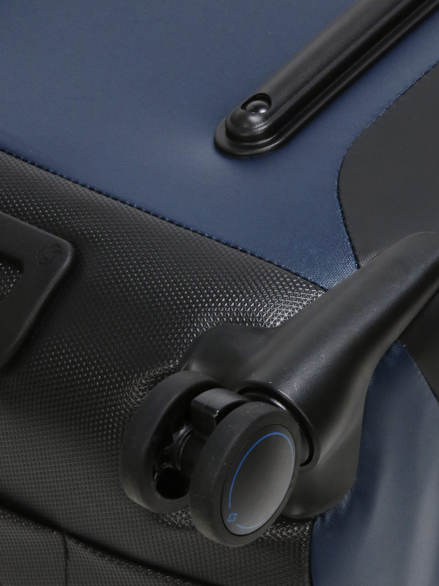 Valise Samsonite Ecodiver 55 cm
