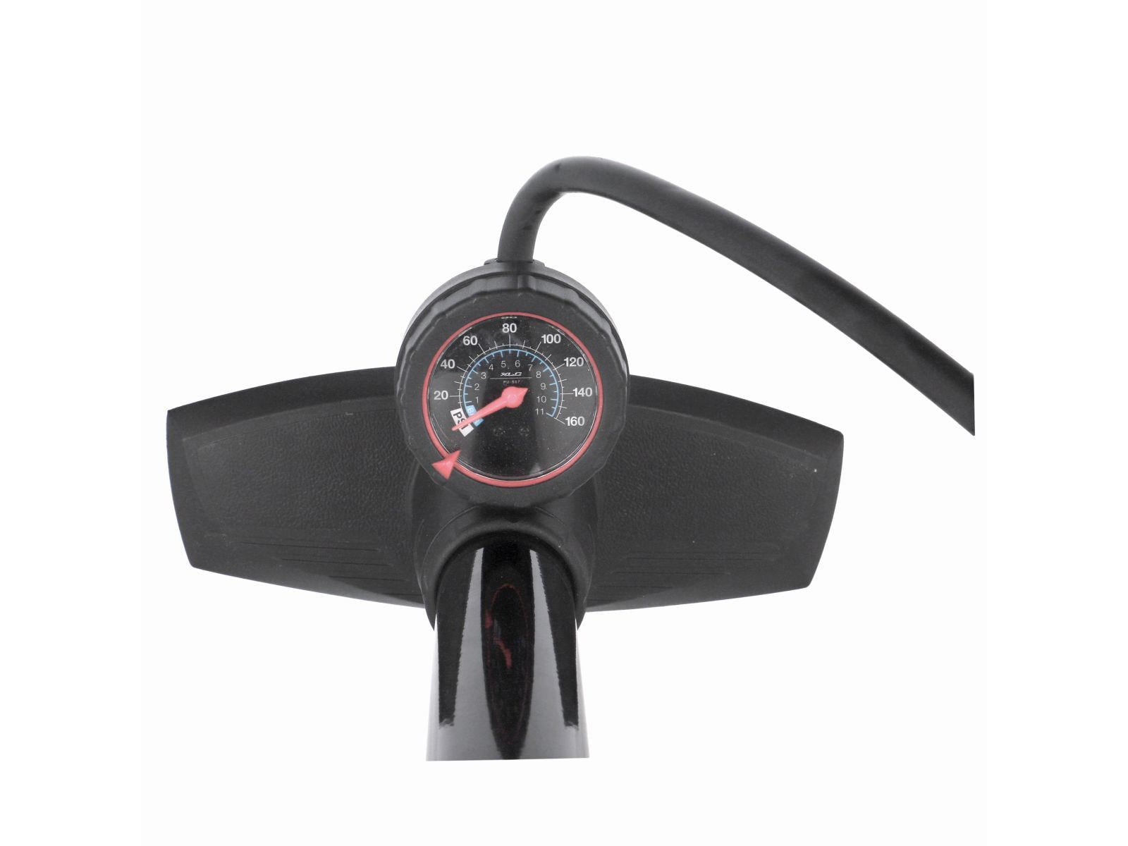 XLC Floor Pump<br>Sykkelpumpe