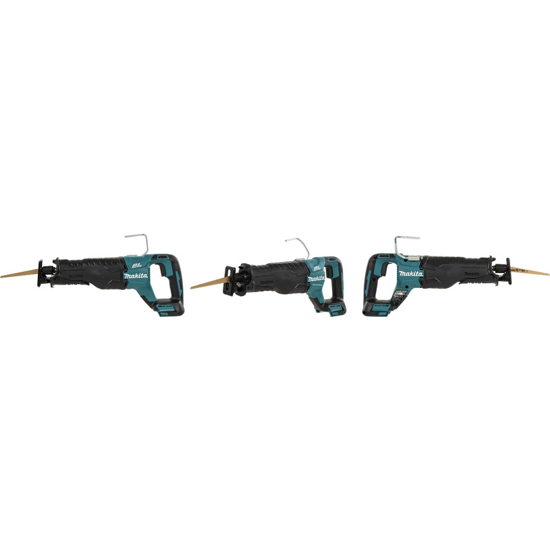 Makita DK371NX combopack 18V Li-ion 2x 5,0Ah