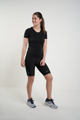 BengerBasic Running Shirt - schwarz