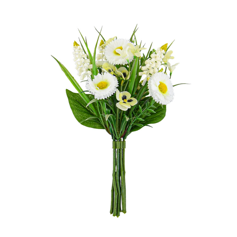 Bouquet de fleurettes