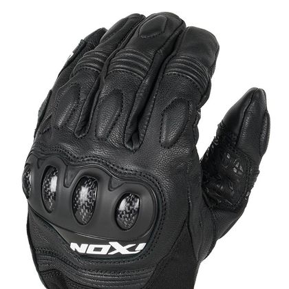 Gants Ixon PRO CHRONO - Noir