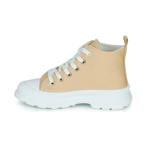 Citrouille et Compagnie - MODETTE - Beige
