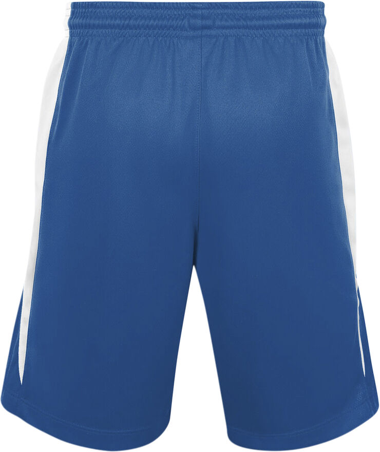 Nike Youth Team Basketball Shorts Blå