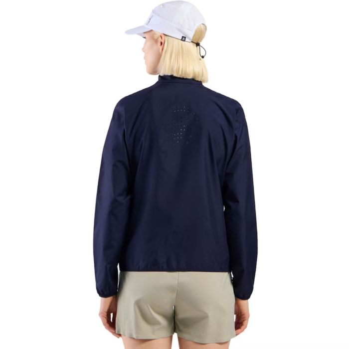 Odlo Dame Jakker Essential Light Jacket Blå