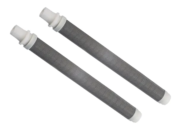 Wagner Filter, sæt af 2 stk. Passer til mærke Wagner Control 150 M, 250 R, Control Pro 250 M, 350 M, 350 R