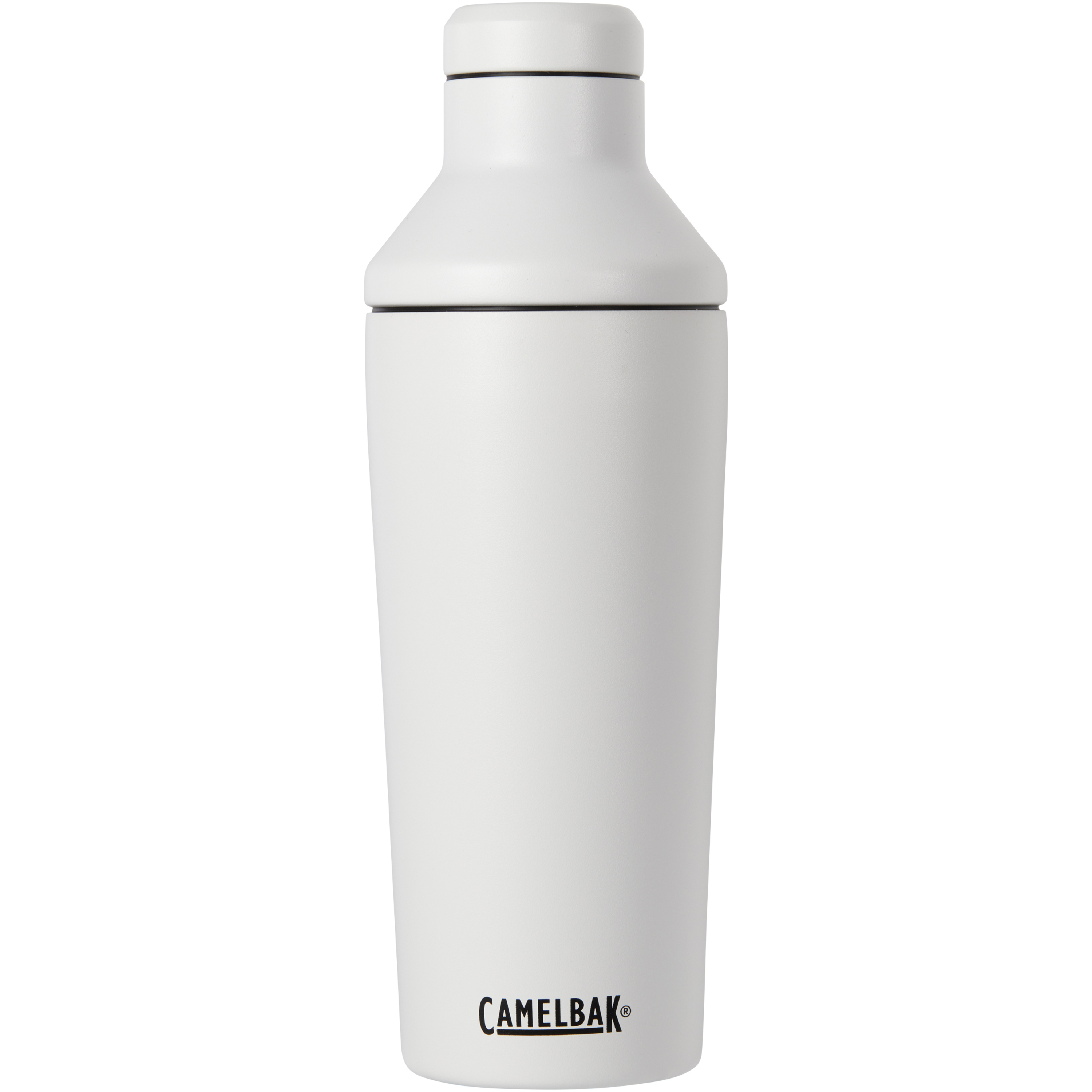 CamelBak 100748 - Shaker à Cocktails Isotherme Horizon 600 ml CamelBak