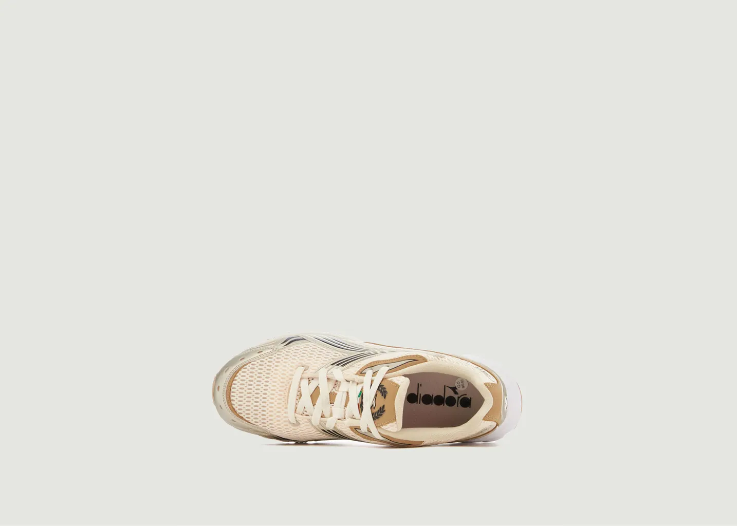 Sneakers Mythos Propulsion 280 M2 Suede Diadora Heritage