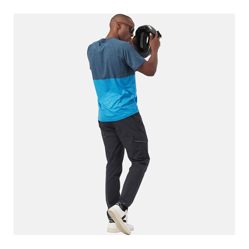 Odlo RIDE 365 - Pantalon Homme black