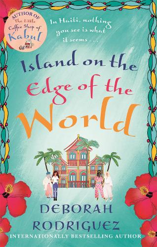 Island on the Edge of the World (Paperback)