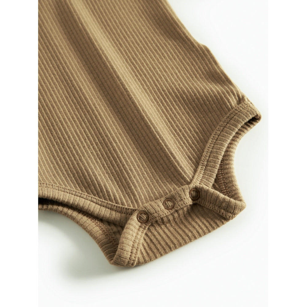 Køb MarMar Modal Dark Bronze Body LS