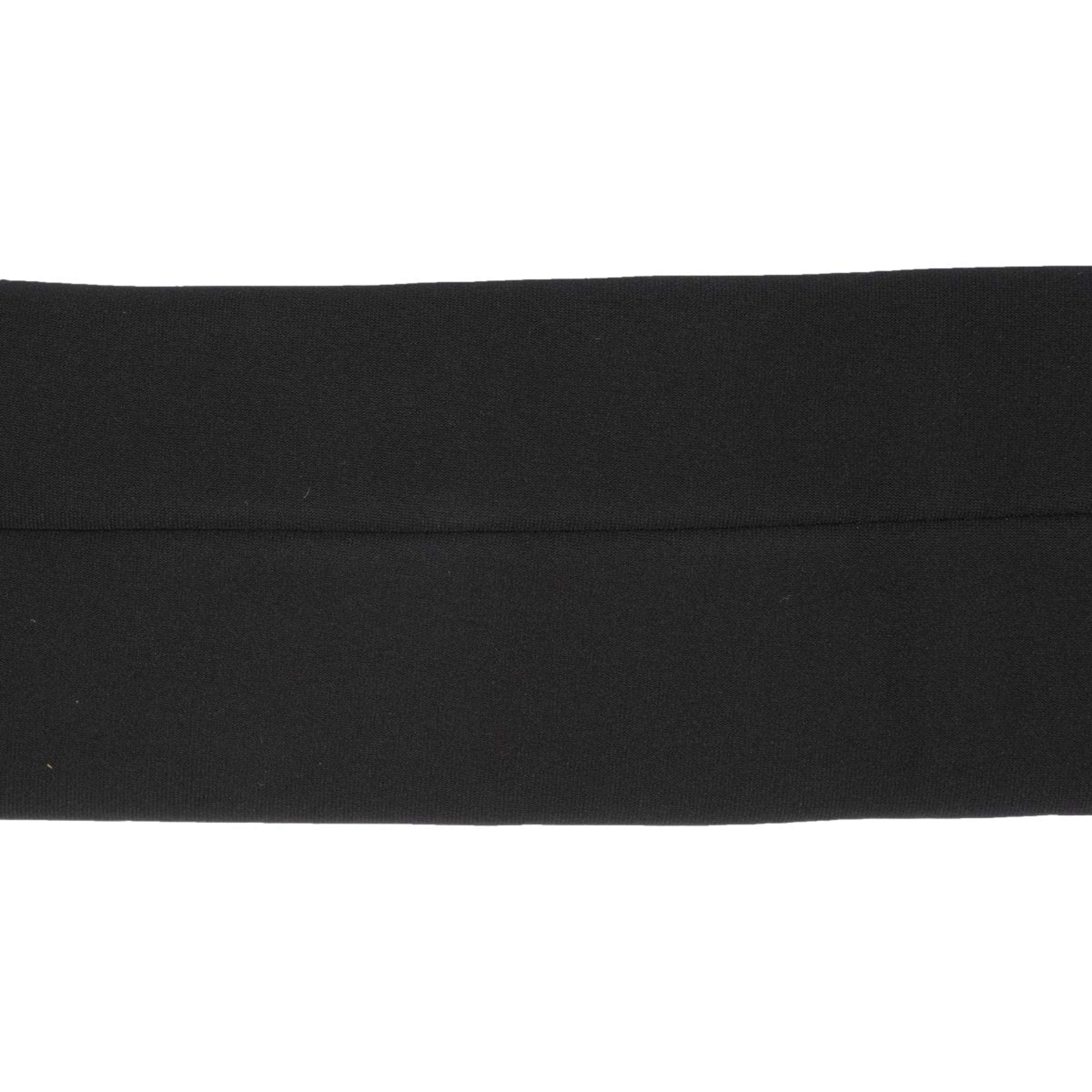 Premiere Singel Neo Soft Dressuur Neopreen Zwart