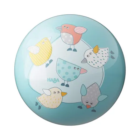 HABA 306001 Ball Vögelchen