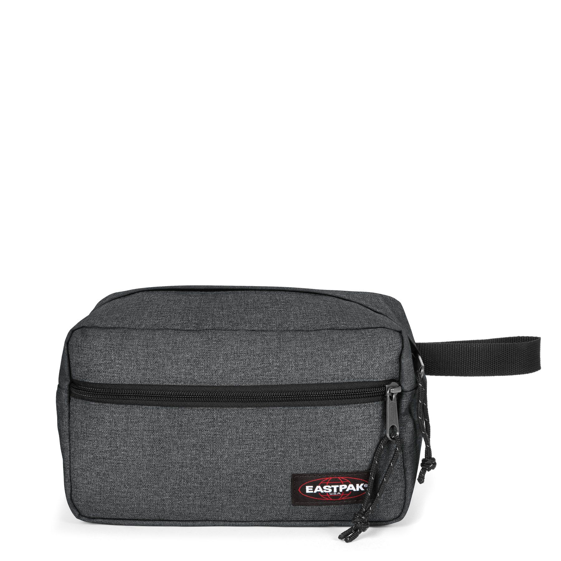 Yap Single Black Denim