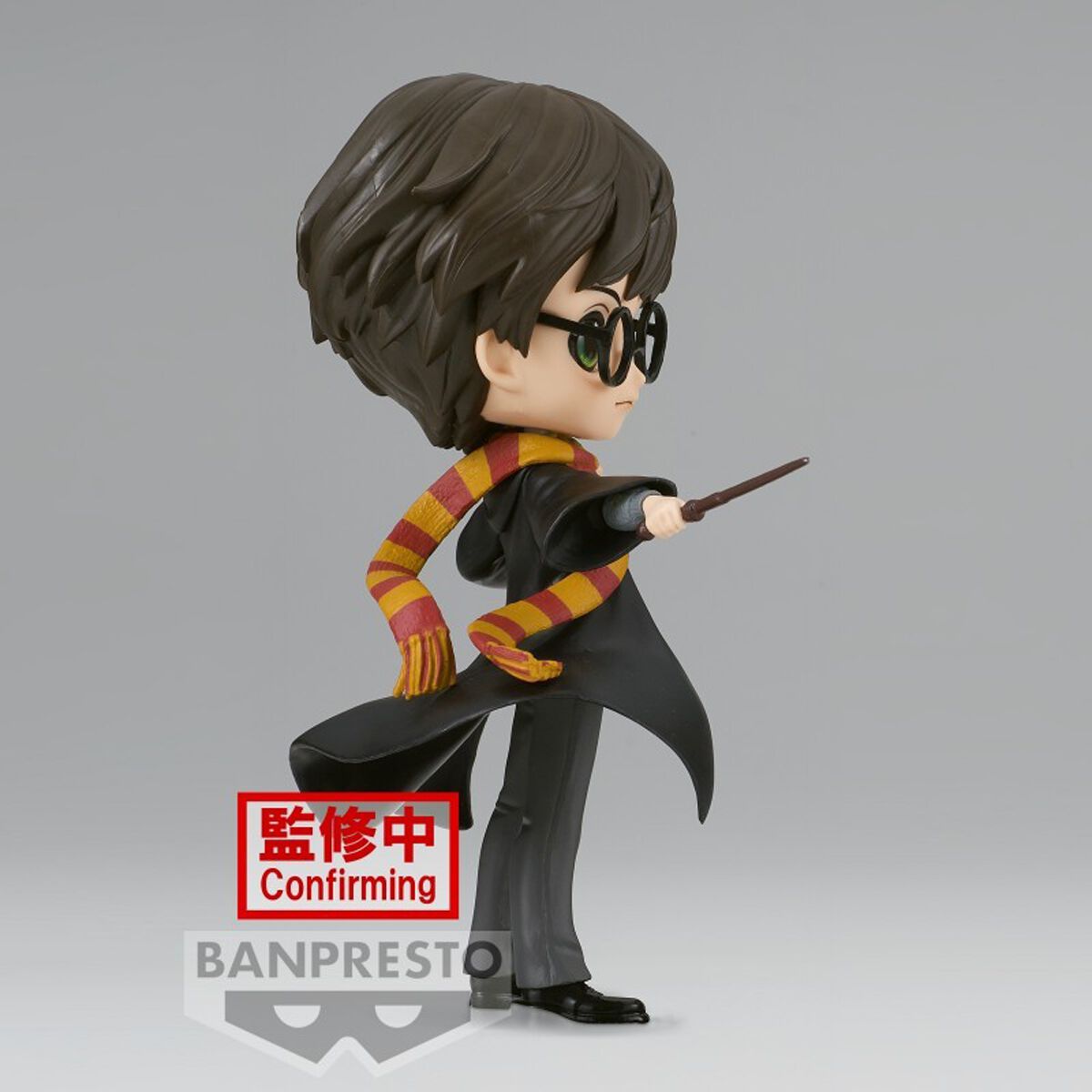 Banpresto - Harry Q Posket | Harry Potter Figurine de collection