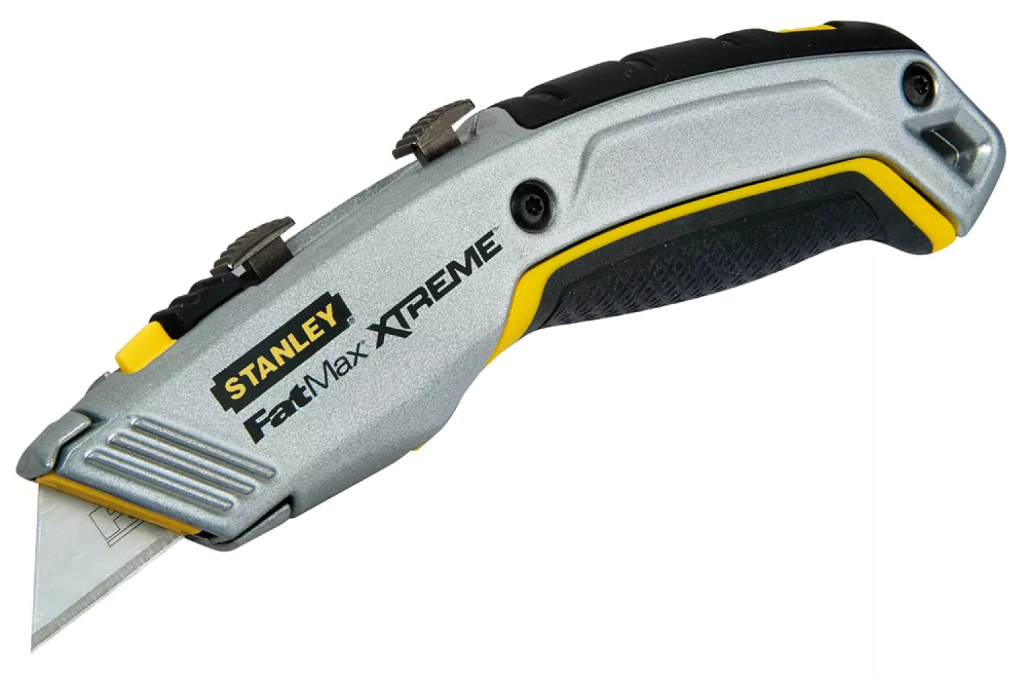 Stanley 0-10-789 FatMax Pro Duo Schuifmes - 180mm