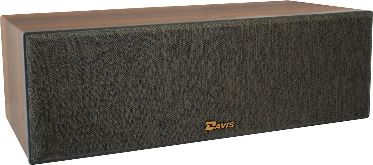 Davis Acoustics Krypton C Noyer Enceintes centrales