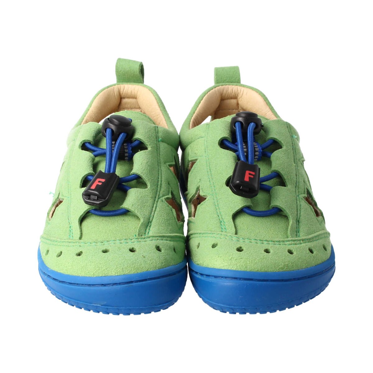 V120011-5 SEA-STAR vegan apple quick-zip Weite/M