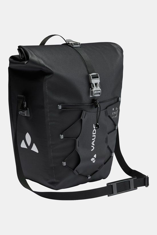 Vaude Vaude Proof Back Tr Single