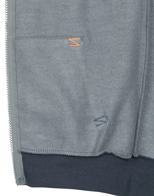 Geographical Norway - FLYER - Gris foncé