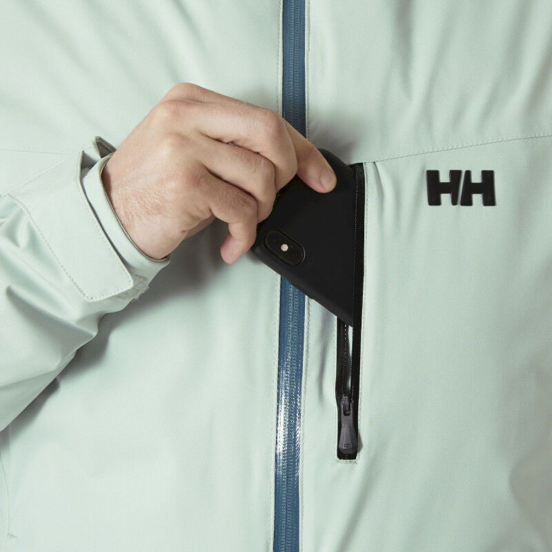 Swift Team Jacket - Veste ski homme