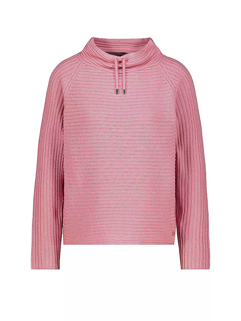 MONARI Pullover rosa