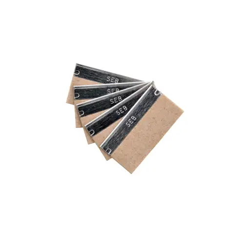 Lame de rechange Unger 4cm