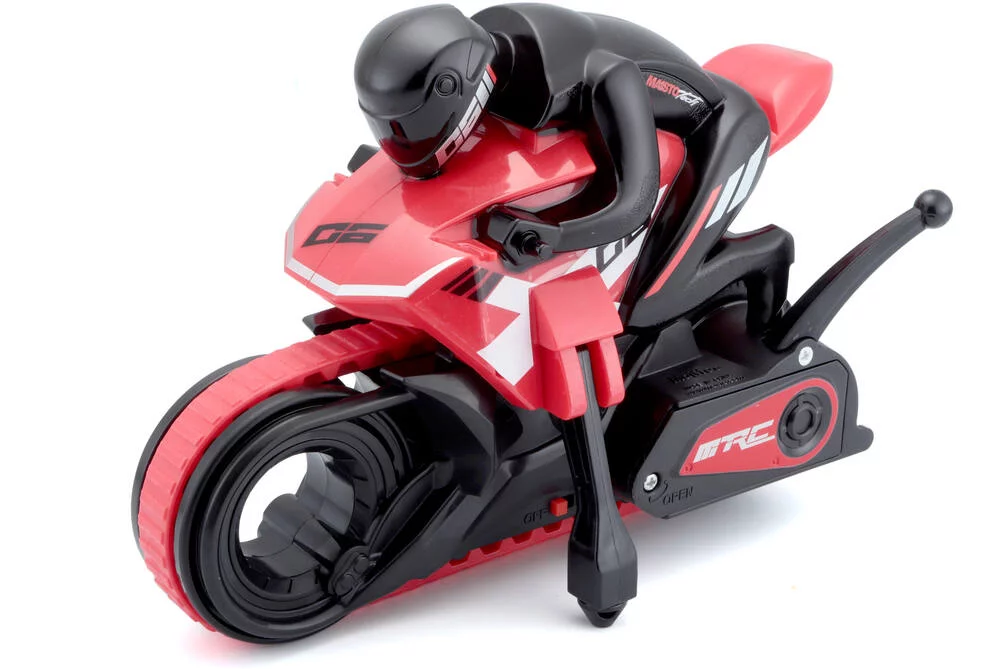 MOTO CYKLONE 2.4 GHZ RADIOCOMMANDE