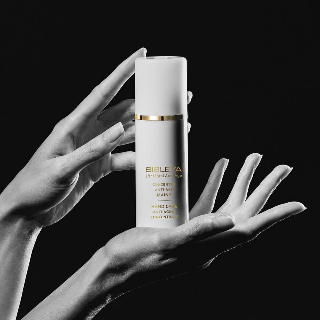 Sisley Paris SISLEYA L'Intégral Anti-Âge Concentré Anti-Âge Mains - 75ml