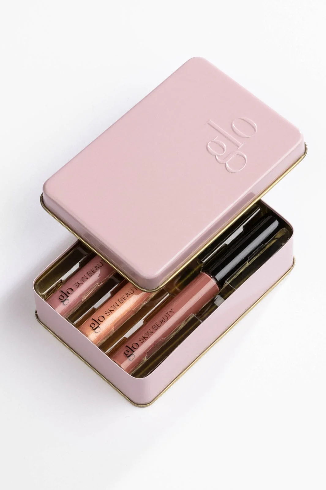 Glo Skin Beauty Glo Gloss whisper 4 4 ml