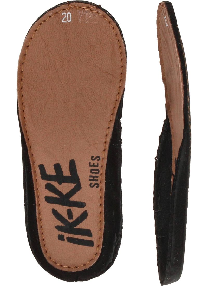 IK-KE Sneakers Beige Jongens