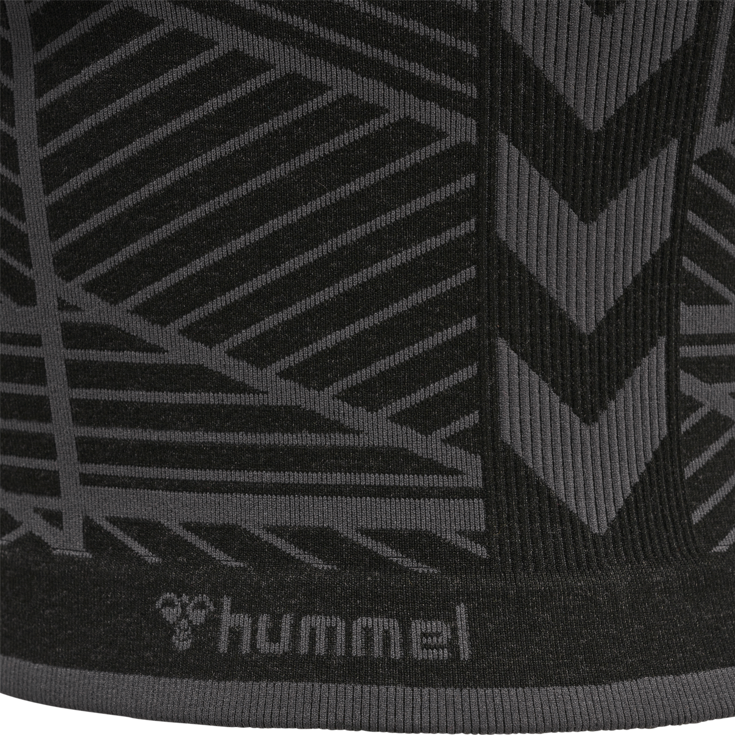 hmlMT ENERGY SEAMLESS CROP TOP