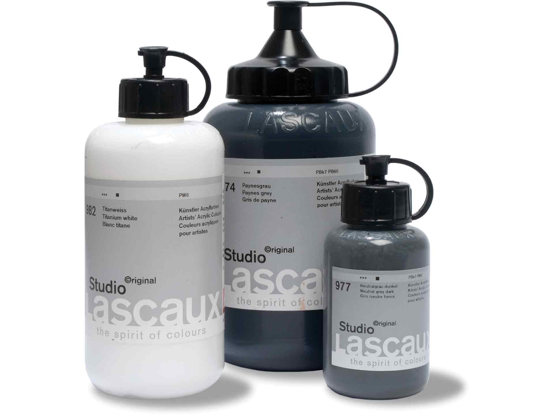 Lascaux Acrylfarbe Studio