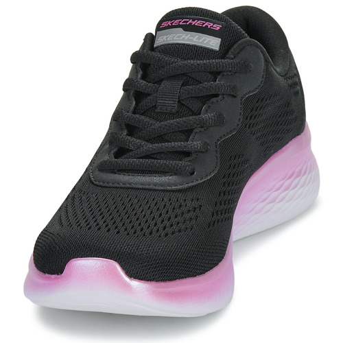 Skechers - SKECH-LITE PRO - STUNNING STEPS - Noir / Violet