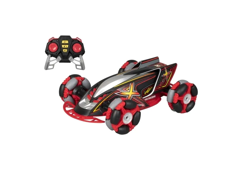 NIKKO NIKKO Radio control vehicle Omni X, scale 1:12