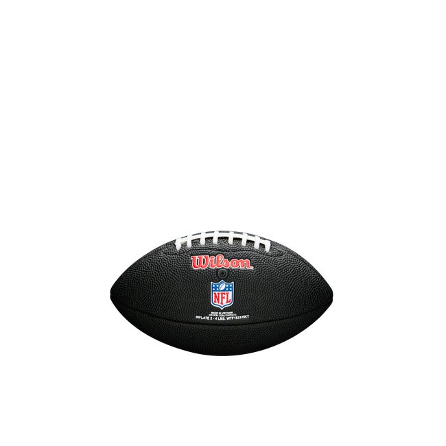 NFL Soft Touch Mini Football