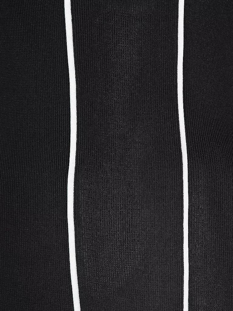 PHILLIP LIM Midikleid dunkelblau