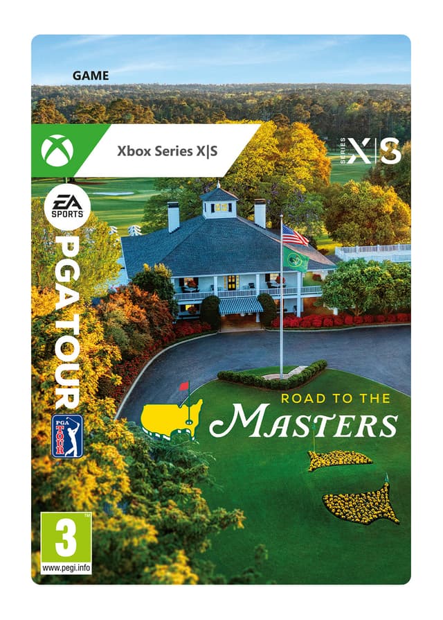 EA SPORTS™ PGA TOUR™