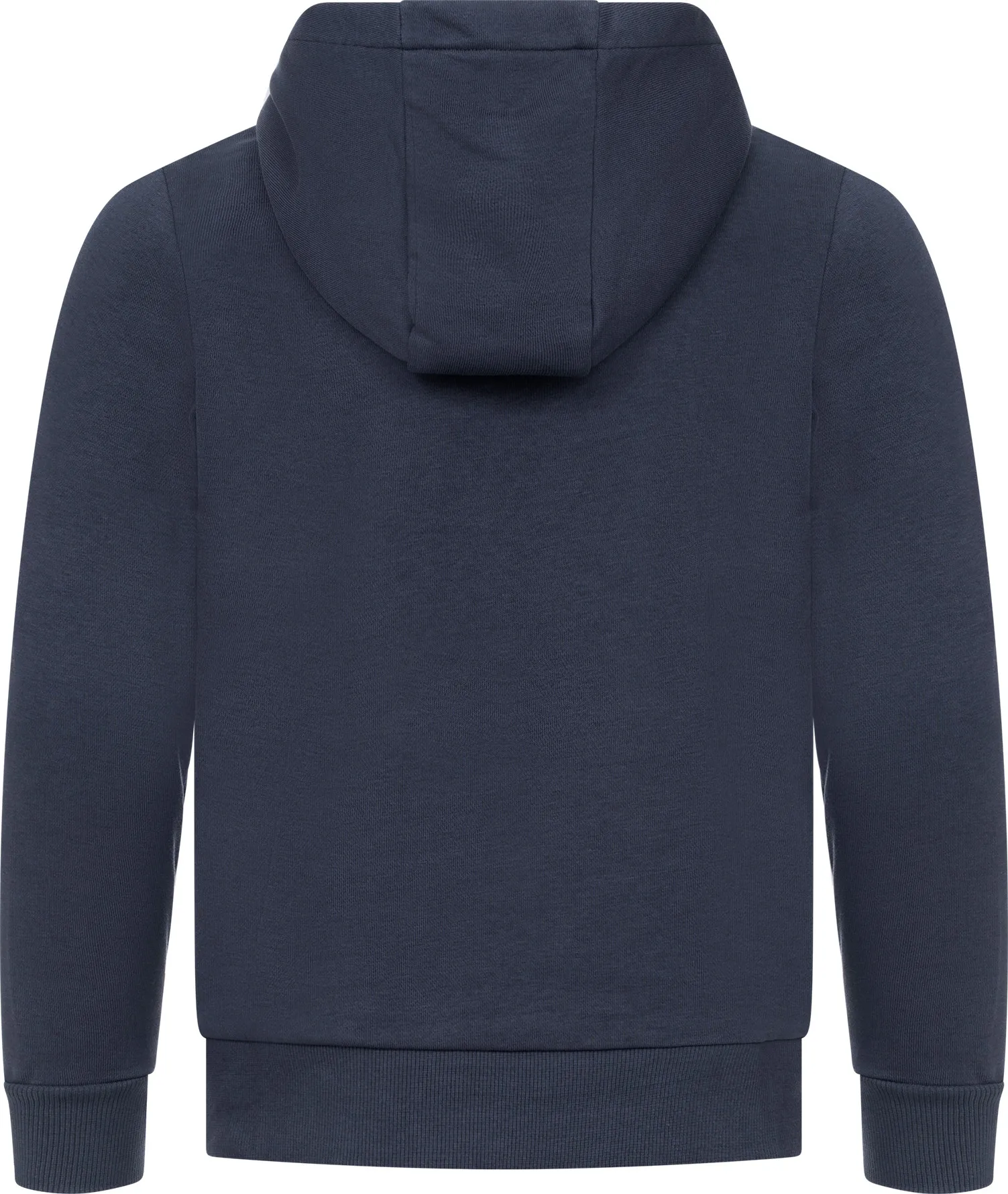 Urberg Hood Sweat Fleece Jr Blue Nights