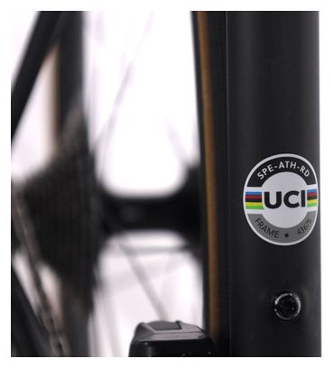 Produit reconditionné · Specialized Aethos Swork Sram Red - Vélo de route | Très bon état