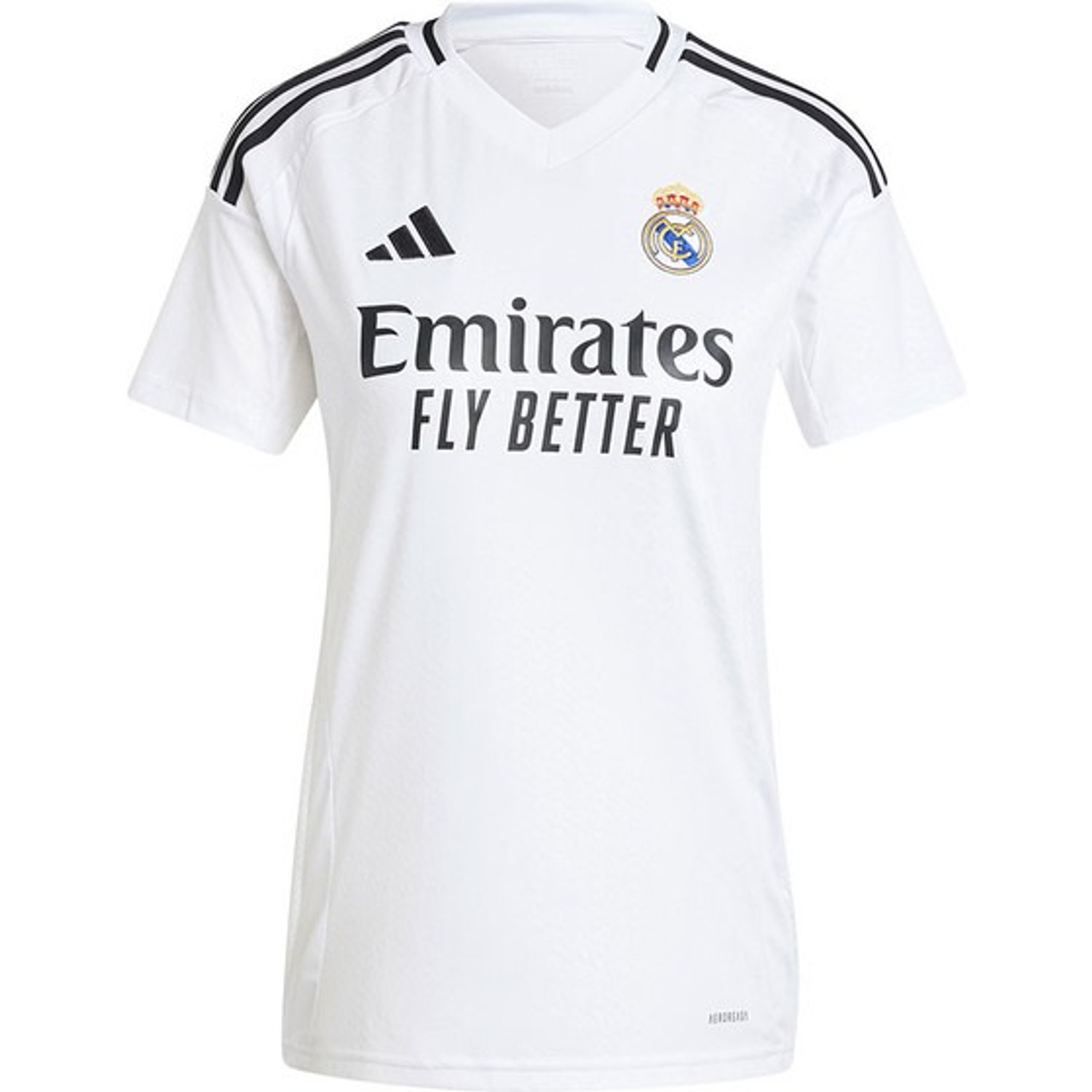 adidas Real Madrid Thuis Shirt Vinicius Jr. Dames